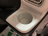 保温機能付きのカップホルダーもありますよ♪