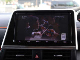 純正メモリーナビ/フルセグTV・Bluetooth接続可