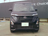 ルークス ハイウェイスターX 4WD 