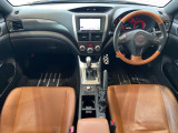 インプレッサ  WRX STI Aライン