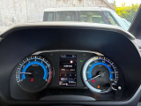 様々な車両情報を表示してくれる、アドバンスドドライブアシストディスプレイがついています