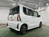タントカスタム RS 