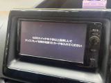 【純正SDナビ】フルセグTVの視聴も可能な高性能&多機能ナビでドライブも快適ですよ☆