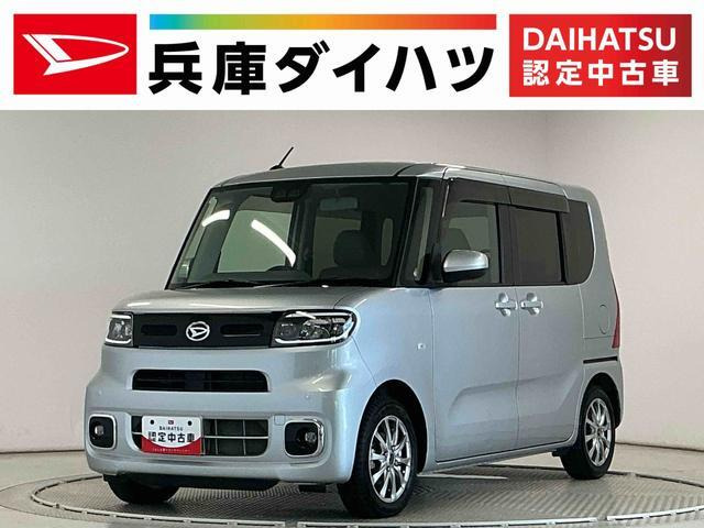 タント X セレクション