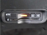 ◆ETC車載器 装備車◆今や必需品のETC!有料道路を利用する際にスムースに通過でき、わずらわしい料金支払いから開放されます!