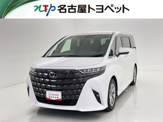 アルファード 2.5 Z 