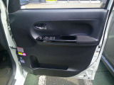 運転席内張