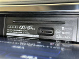 CD再生機能付き!