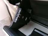 ETC車載器が付いています。ここも、あそこも、、最近はスマートインターチェンジも増えてきましたよね!最初から付いているので、お買い得^^
