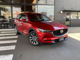 CX-5 2.2 XD エクスクルーシブ モード 4WD 