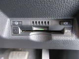 ETC付きで高速道路の料金所もスマート通過