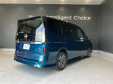 セレナ 1.4 e-POWER ハイウェイスターV 
