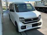 N-WGN L ターボ ホンダ センシング 