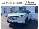 ホンダ ヴェゼル