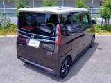 ◎日産ディーラーで取り扱っております、ガラス系コーティング※が施工されていた様です。※ご購入の際、コーティングの再施工を承っております。お気軽にご相談ください。
