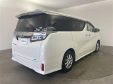 ヴェルファイア 2.5 Z Aエディション 修復歴無し