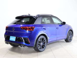 T-Roc R ブラック スタイル 4WD 