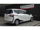 サービス工場完備。車検・メンテもお任せください!