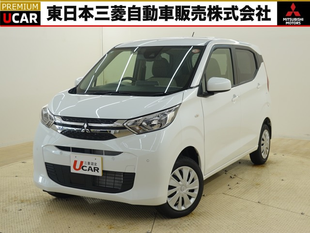 eKワゴン G 4WD 