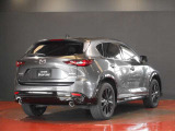 CX-5 2.2 XD スポーツ アピアランス ディーゼルターボ
