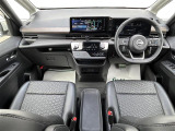 セレナ 1.2 e-POWER ハイウェイスターV 本革シート 修復歴無し
