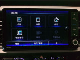 純正メモリーナビとバックカメラ付☆bluetoothオーディオでドライブも好きな音楽を聴いて楽しめます。TV視聴も可能です☆