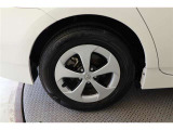 アルミホイール【タイヤサイズ195/65R15】