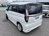 ソリオ 1.2 ハイブリッド(HYBRID)  MZ 4WD 