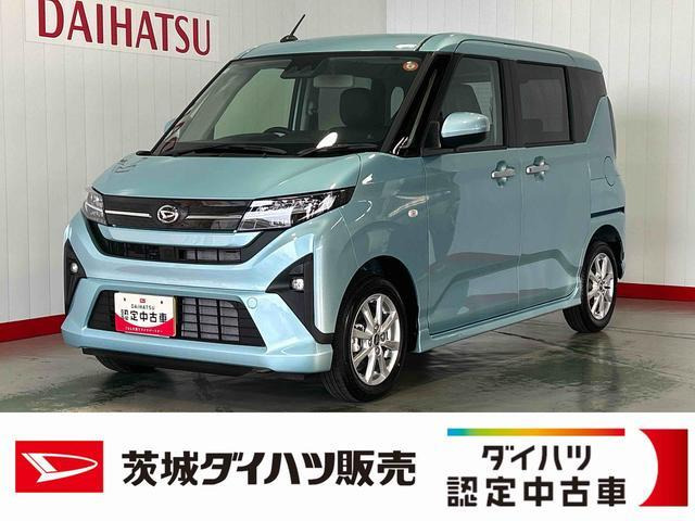 ムーヴ G G