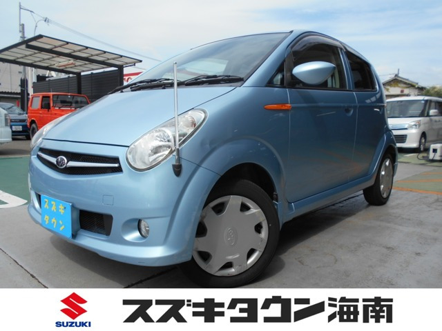 スバル R2 