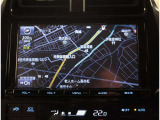 カーナビが付いていれば初めて通る道でも迷わずに目的地にたどり着けますね。迷わなければ余計なガソリンも使わずにエコです。