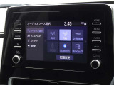 ブルートゥースを搭載しています、スマホと連動させると音楽等を楽しむことができます。