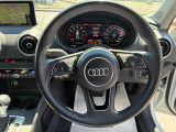 A3スポーツバック 1.4 TFSI 