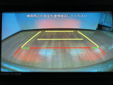 見えにくい後方をカーナビ画面で確認できるので非常にありがたい装備ですね♪ 純正のカーナビ連動です☆