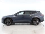クラウンエステート 2.5 Z E-Four 4WD 