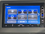 CD録音機能やDVD再生機能ipodなど接続出来ますので音楽を聴きながら楽しくドライブが出来ます!!