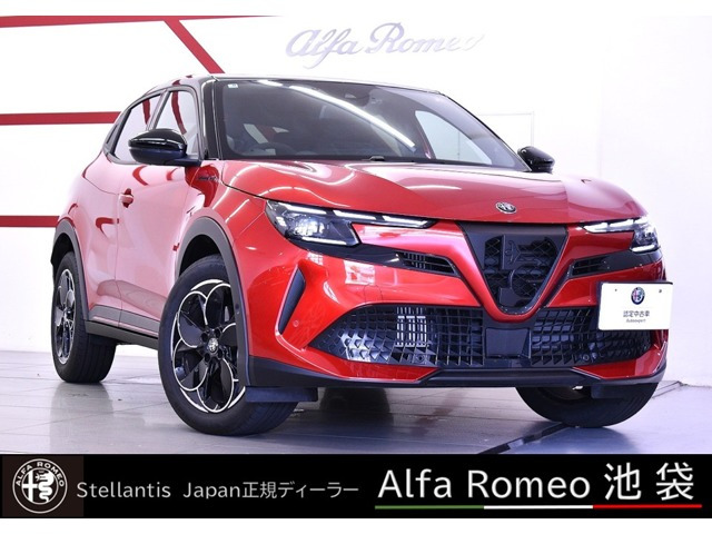 ジュニア イブリダ スペチアーレ 