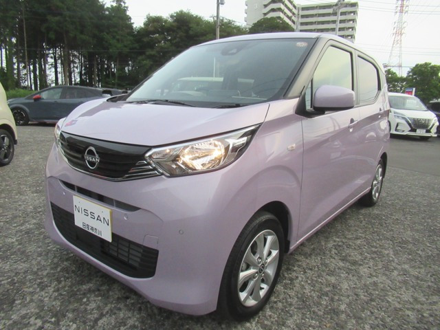デイズ X