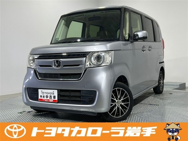 N-BOX G