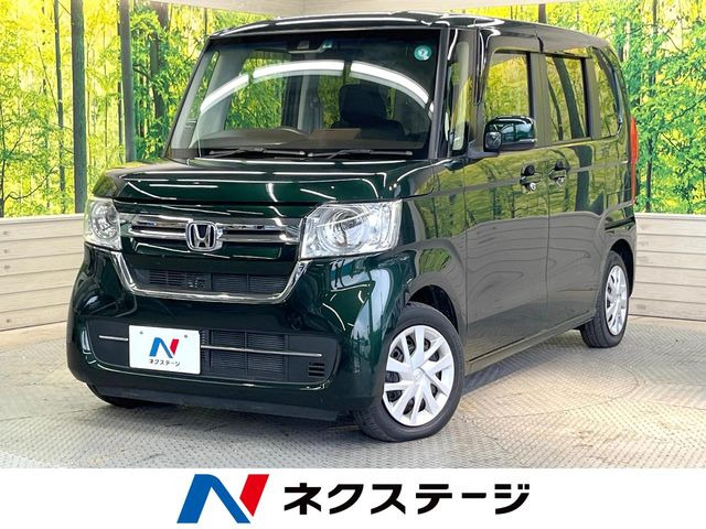N-BOX L 
