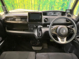 N-BOXカスタム G L ホンダセンシング 