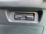 ETCが装備されているので高速道路の乗り降りも便利です♪