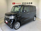 納車前には12ヶ月点検相当の点検と消耗品の交換をダイハツの整備士がしっかり整備してお渡しします。また、納車後には無料1ヶ月点検がございます。