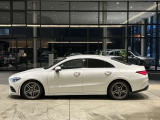 CLAクラス CLA200d AMGライン 
