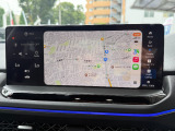 【ホンダコネクト】車載通信機能付きの大画面ナビ、Honda CONNECTサービスやGoogleアプリ、スマホ連携(Android Auto・Apple CarPlay)を操作できる装備です