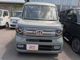 N-VAN  ファン ターボ