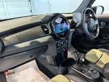 車両詳細はMINI NEXT 札幌東 TEL:011-785-3232へどうぞお気軽にお問い合わせ下さい