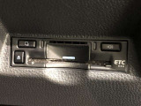 ETCがあれば高速道路などの料金所をスイスイと通過!スマートインターチェンジからも、高速道路へ乗り降りができ、必需品です。