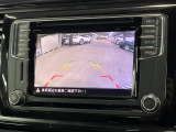 ●バックカメラ:便利な【バックカメラ】で安全確認もできます。駐車が苦手な方にもオススメな便利機能です。