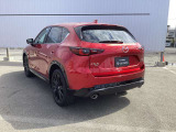 CX-5 2.2 XD スポーツアピアランス 4WD 